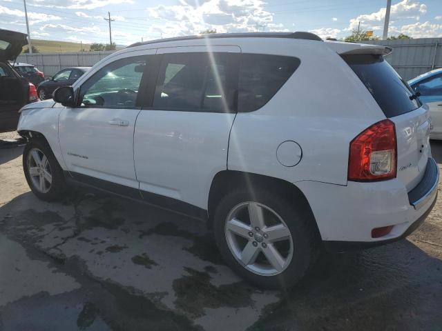 Photo 2 from auction – 2012 JEEP COMPASS LI with VIN 1C4NJDCB7CD577502