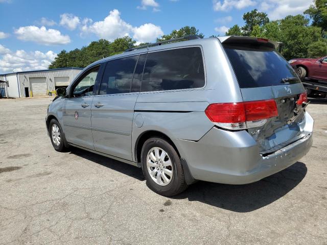 Photo 2 from auction – 2008 HONDA ODYSSEY EX with VIN 5FNRL38778B028408