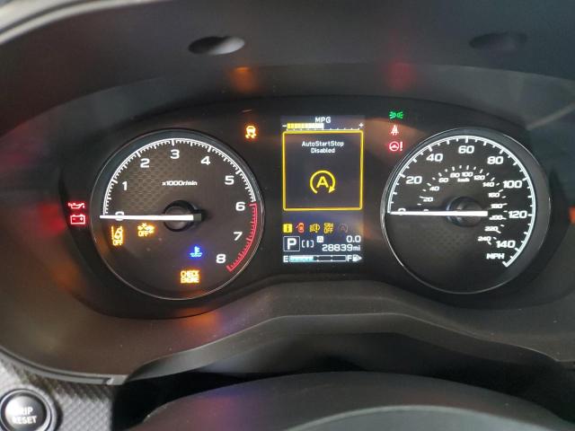 Foto 9 de la subasta – 2021 SUBARU FORESTER con VIN JF2SKADC7MH474498