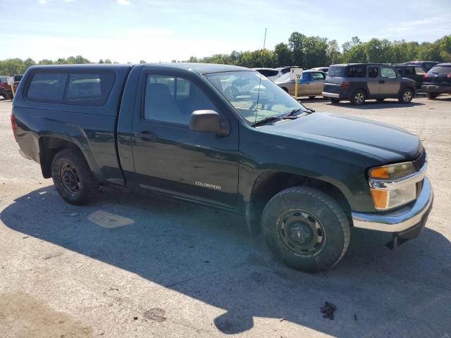 Photo 4 from auction – 2004 CHEVROLET COLORADO with VIN 1GCCS148448197310