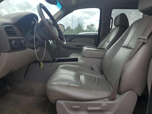 Photo 7 from auction – 2007 CHEVROLET SUBURBAN K with VIN 1GNFK16367J206267
