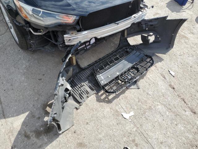 Photo 12 from auction – 2012 AUDI A6 PREMIUM with VIN WAUGGAFC6CN171759