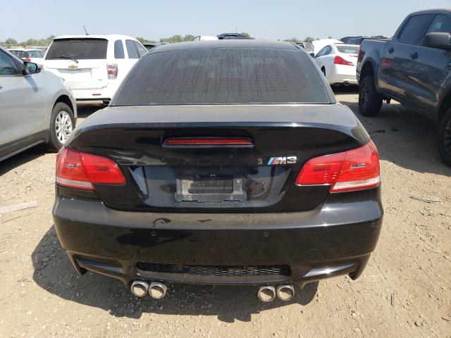 Photo 6 from auction – 2009 BMW M3 with VIN WBSWL93529P332273