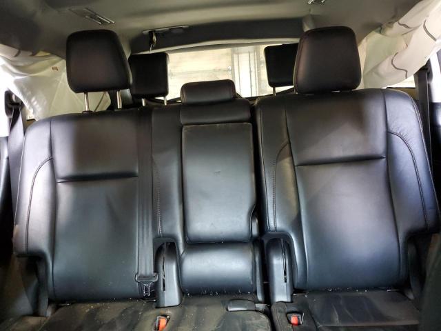 Photo 10 from auction – 2018 TOYOTA HIGHLANDER with VIN 5TDJGRFH7JS051155
