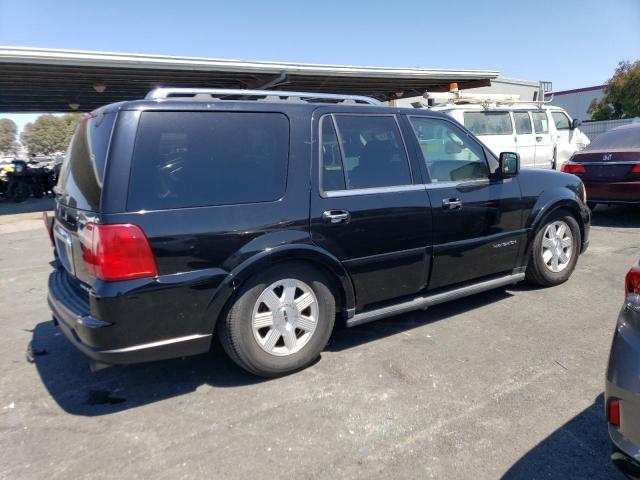 Photo 3 from auction – 2005 LINCOLN NAVIGATOR with VIN 5LMFU275X5LJ01962