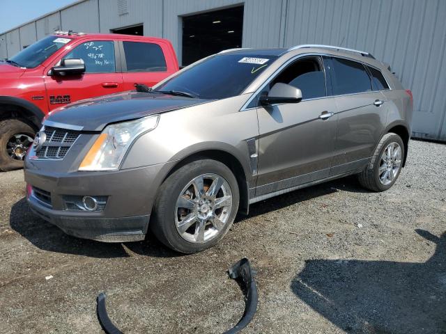 CADILLAC SRX PERFOR 2012 with VIN 3GYFNBE30CS631803 - Photo from auction