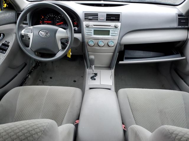 Photo 8 from auction – 2007 TOYOTA CAMRY CE with VIN 4T1BE46K37U001278