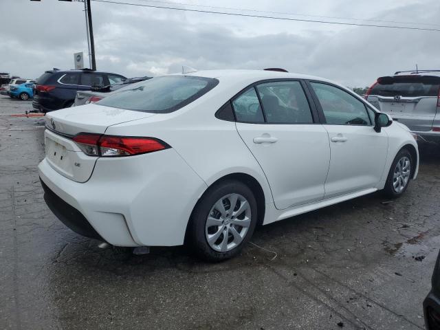 Photo 3 from auction – 2023 TOYOTA COROLLA LE with VIN 5YFB4MDE0PP034773
