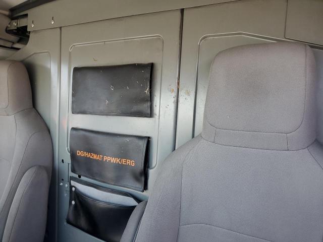 Photo 10 from auction – 2010 FORD ECONOLINE with VIN 1FTNE1EW3ADA90796