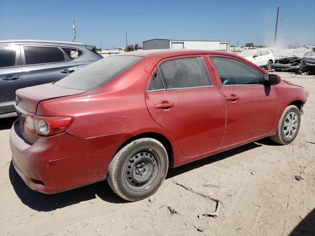 Photo 3 from auction – 2013 TOYOTA COROLLA CE with VIN 2T1BU4EE6DC001447