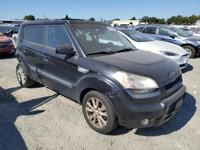Photo 4 from auction – 2010 KIA SOUL + with VIN KNDJT2A22A7125324