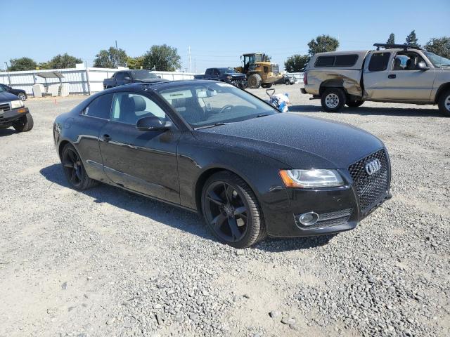Photo 4 from auction – 2010 AUDI A5 PREMIUM with VIN WAULFAFR2AA063245