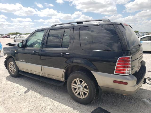 Photo 2 from auction – 2002 MERCURY MOUNTAINEE with VIN 4M2ZU86E82ZJ20019