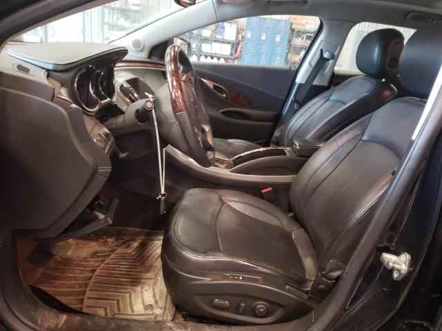 Photo 7 from auction – 2010 BUICK LACROSSE C with VIN 1G4GE5EV1AF296366