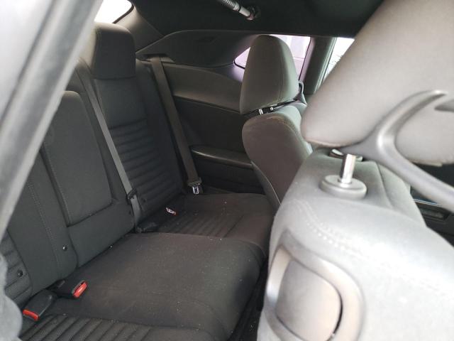 Photo 10 from auction – 2013 DODGE CHALLENGER with VIN 2C3CDYAG2DH501201