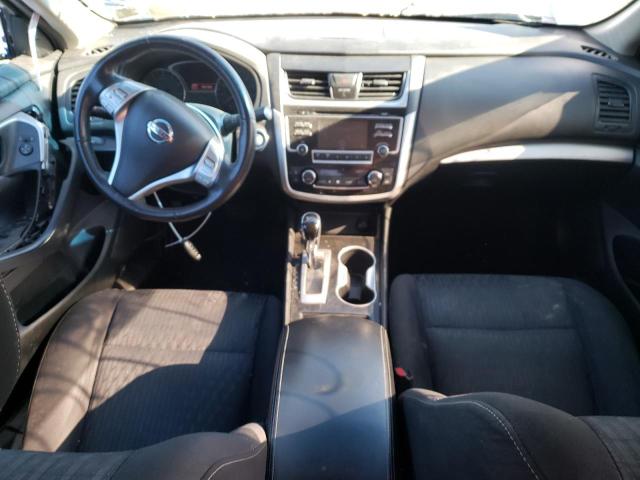 Photo 8 from auction – 2018 NISSAN ALTIMA 2.5 with VIN 1N4AL3AP4JC201236