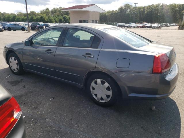 Photo 2 from auction – 2004 MITSUBISHI GALANT ES with VIN 4A3AB36FX4E127291