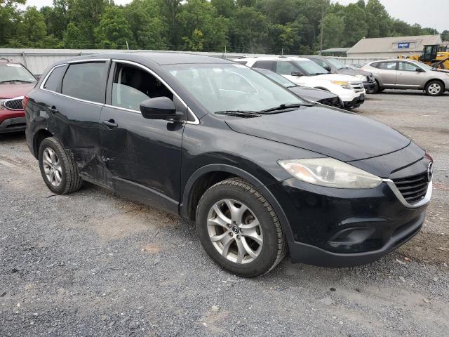 Photo 4 from auction – 2014 MAZDA CX-9 SPORT with VIN JM3TB3BV1E0432287