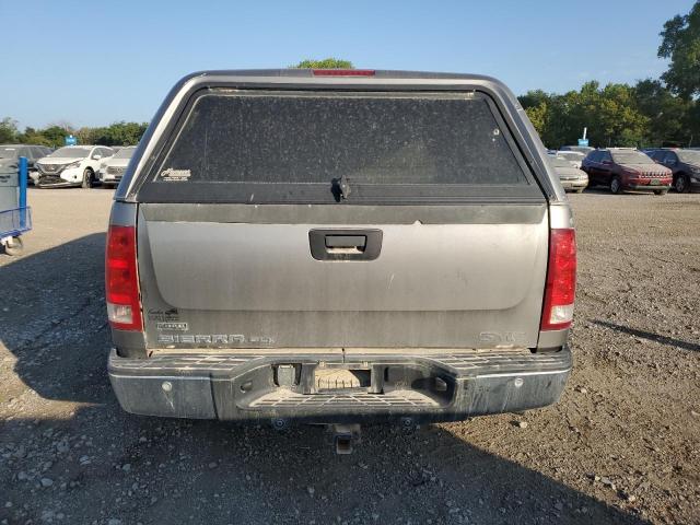 Photo 6 from auction – 2007 GMC NEW SIERRA with VIN 3GTEK13327G552990