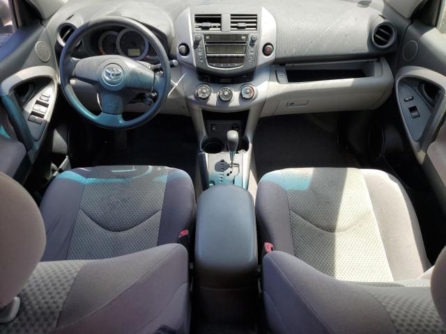 Photo 8 from auction – 2008 TOYOTA RAV4 with VIN JTMZD35V285108510