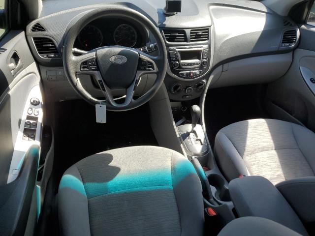 Photo 8 from auction – 2017 HYUNDAI ACCENT SE with VIN KMHCT4AE6HU342302