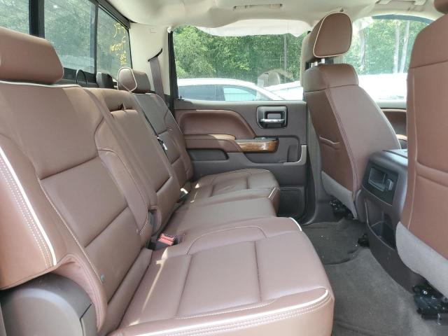 Photo 10 from auction – 2016 CHEVROLET SILVERADO with VIN 3GCPCTEC3GG305959