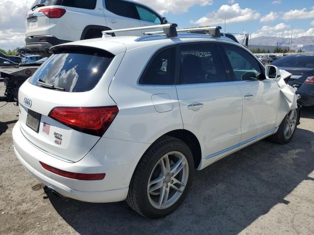 Photo 3 from auction – 2017 AUDI Q5 PREMIUM with VIN WA1C2AFP2HA064946