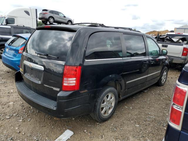 Photo 3 from auction – 2010 CHRYSLER TOWN & COU with VIN 2A4RR5D11AR344936