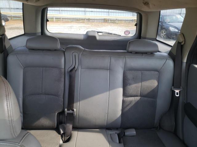 Photo 10 from auction – 2004 SATURN VUE with VIN 5GZCZ63474S808844