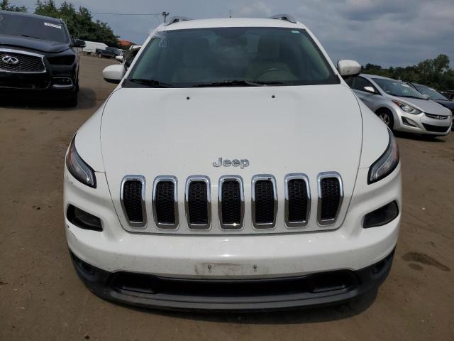 Photo 5 from auction – 2016 JEEP CHEROKEE L with VIN 1C4PJMCS8GW133015