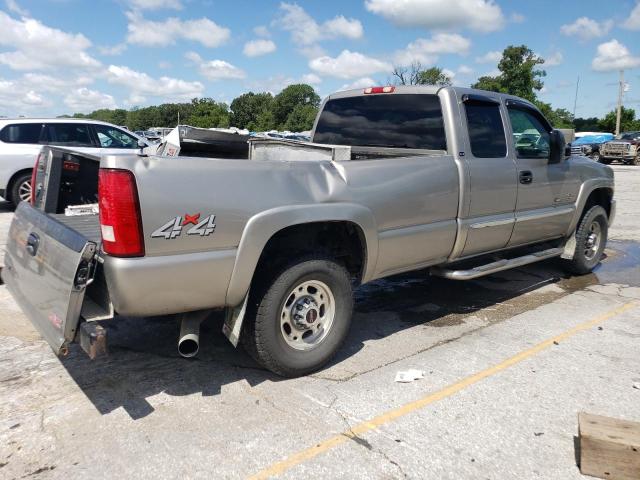 Photo 3 from auction – 2003 GMC SIERRA K25 with VIN 1GTHK29163E205088