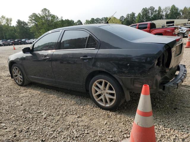 Photo 2 from auction – 2012 FORD FUSION SEL with VIN 3FAHP0JA3CR447602