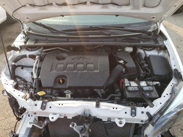 Photo 11 from auction – 2017 TOYOTA COROLLA L with VIN 5YFBURHE0HP613240