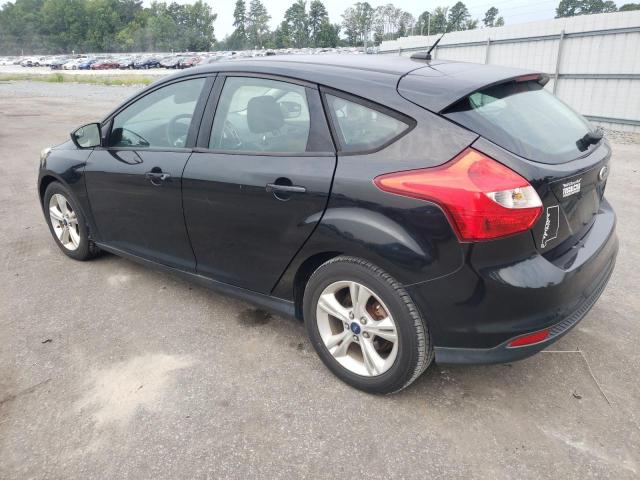 Фото 2 с аукциона – 2012 FORD FOCUS SE с VIN 1FAHP3K25CL329171