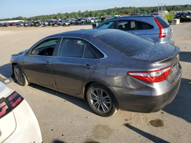 Photo 2 from auction – 2017 TOYOTA CAMRY LE with VIN 4T1BF1FK8HU718112