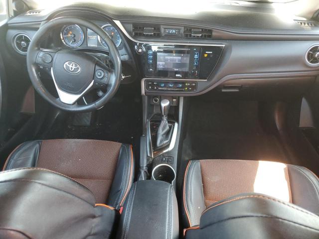 Photo 8 from auction – 2017 TOYOTA COROLLA L with VIN 5YFBURHE2HP681992