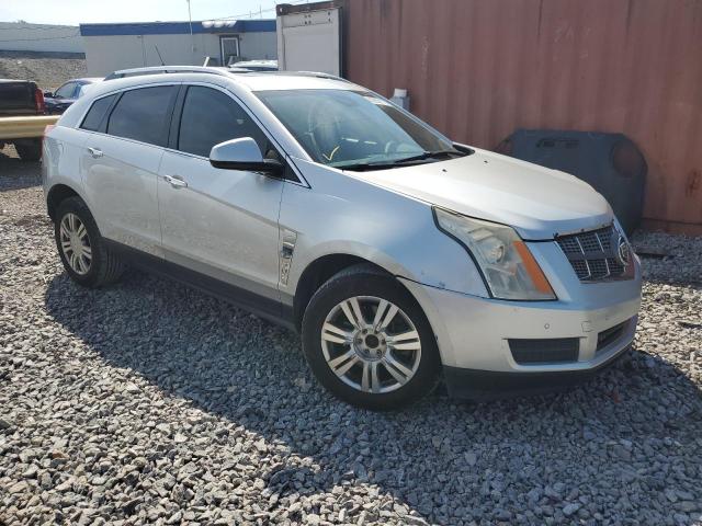 Photo 4 from auction – 2012 CADILLAC SRX LUXURY with VIN 3GYFNAE34CS509598