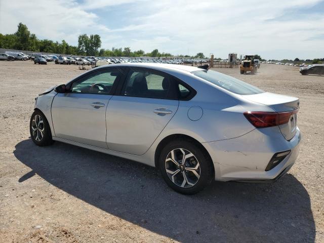 Photo 2 from auction – 2021 KIA FORTE FE with VIN 3KPF24AD4ME339497