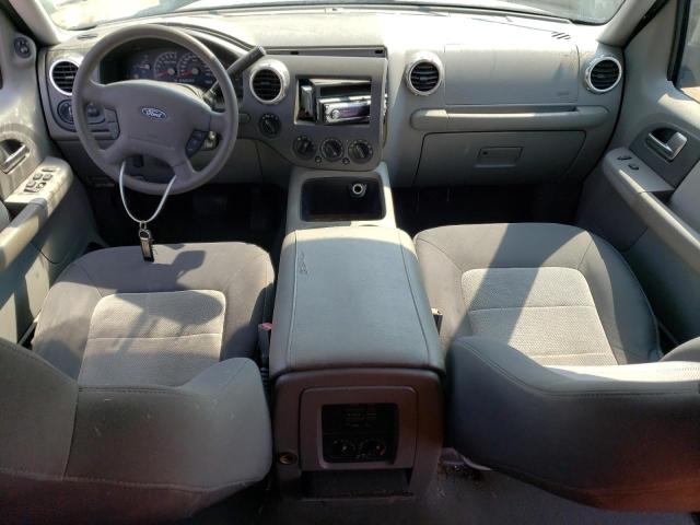 Photo 8 from auction – 2004 FORD EXPEDITION with VIN 1FMPU16L54LB72714