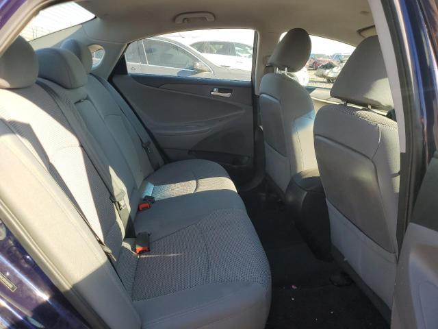 Photo 10 from auction – 2013 HYUNDAI SONATA GLS with VIN 5NPEB4AC8DH681890