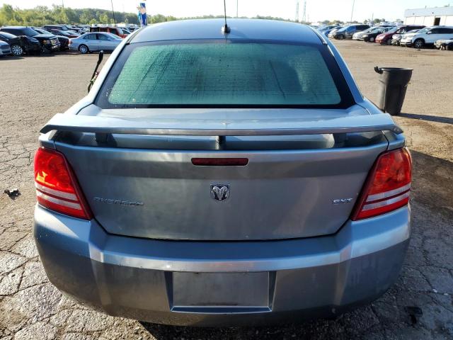 Photo 6 from auction – 2008 DODGE AVENGER SX with VIN 1B3LC56K48N286977