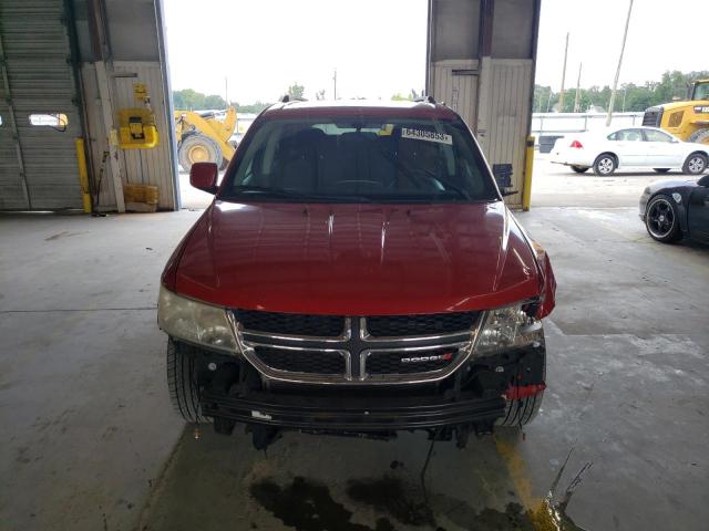 Photo 5 from auction – 2015 DODGE JOURNEY SX with VIN 3C4PDCBG1FT591238