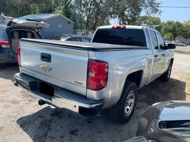 Photo 4 from auction – 2017 CHEVROLET SILVERADO with VIN 1GCRCNEH6HZ274904