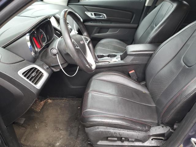 Photo 7 from auction – 2013 GMC TERRAIN with VIN 2GKFLVEK2D6336193