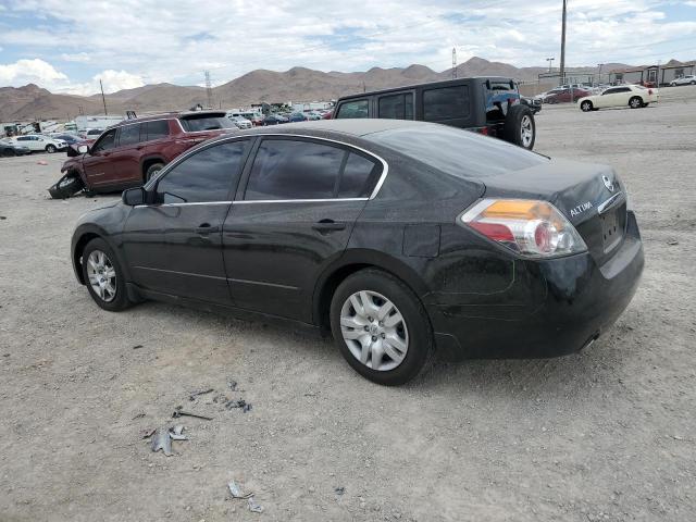 Photo 2 from auction – 2009 NISSAN ALTIMA 2.5 with VIN 1N4AL21E99N493605