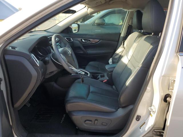 Photo 7 from auction – 2015 NISSAN ROGUE S with VIN 5N1AT2MT5FC848826