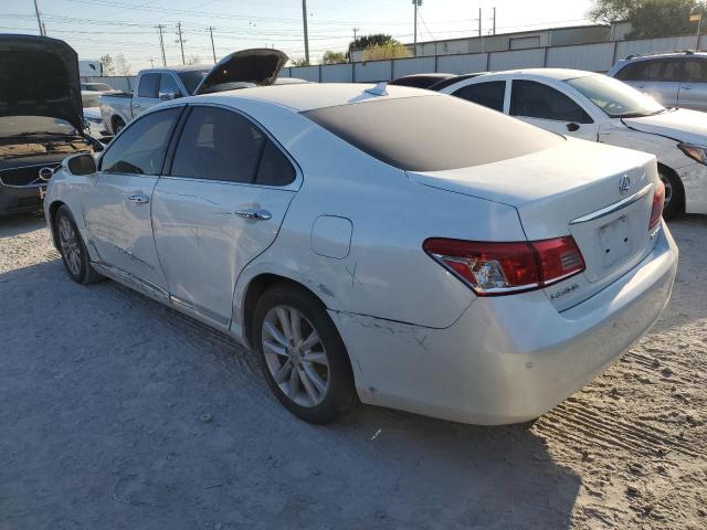 Photo 2 from auction – 2010 LEXUS ES350 with VIN JTHBK1EG2A2348708