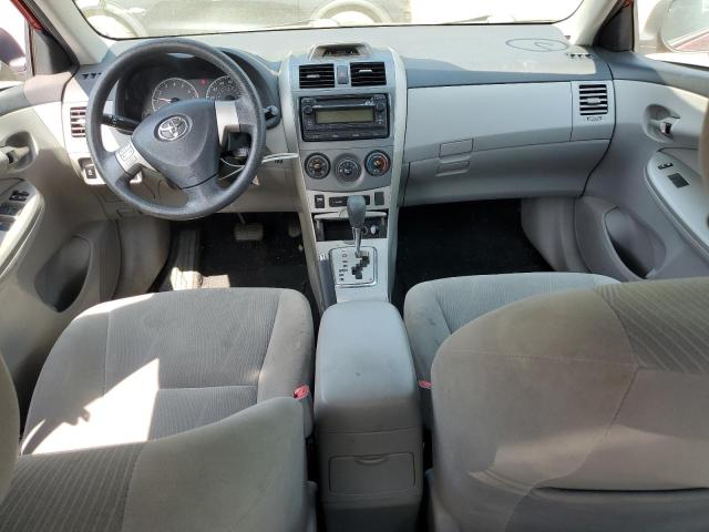 Photo 8 from auction – 2012 TOYOTA COROLLA BA with VIN 2T1BU4EE1CC777466