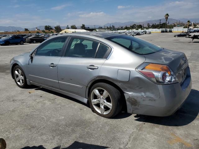 Photo 2 from auction – 2007 NISSAN ALTIMA with VIN 1N4AL21E97N458110