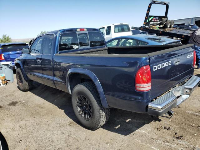 Photo 2 from auction – 2001 DODGE DAKOTA with VIN 1B7GG22N91S346892